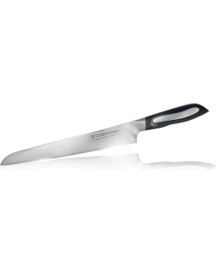 Кухонный нож для нарезки семги Tojiro