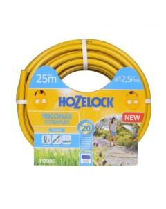 Шланг Tricoflex Ultraflex 12 5мм 25м 117006 Hozelock