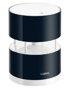 Умная метеостанция Wind Gauge NWA01 WW Netatmo