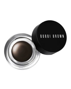 Гелевая подводка Long Wear Gel Eyeliner Bobbi brown