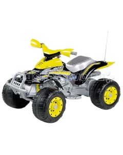 Электромобиль Corral T Rex 2012 Peg-perego