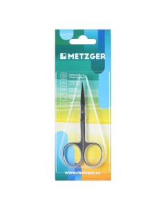 Ножницы для ногтей NS 1 2 S ST Metzger