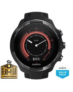 Мужские часы Suunto