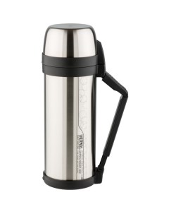 Термос FDH Stainless Steel Vacuum Flask стальной 2 л Thermos