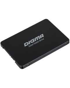 Внутренний SSD накопитель 2 5 512 ГБ DGSR2512GP13T Digma