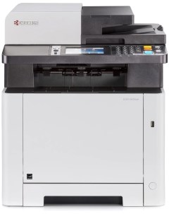 Лазерное МФУ ECOSYS M5526cdn a 1102R83NL1 Kyocera