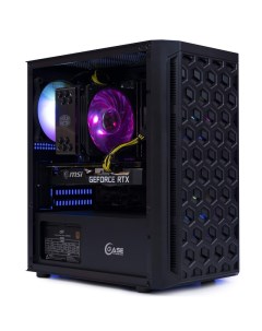 Компьютер игровой Процессор Intel Core i7 12700F GeForce RTX 3060 Elitepc