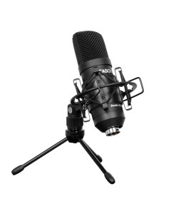 HH 5050 Микрофон конденсаторный студийный Cascha