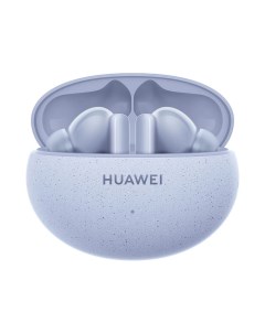 Беспроводные наушники Freebuds 5i Blue Huawei