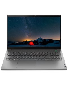 Ноутбук ThinkBook 15 G3 Gray 21A5A00MCD Lenovo