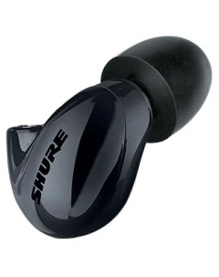 Наушники SE846 K RIGHT Black SE846 K RIGHT Shure