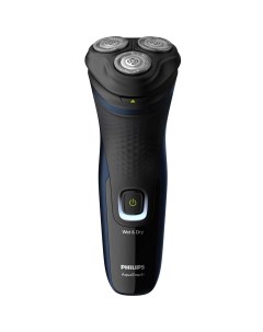 Электробритва S1323 41 blue black Philips