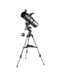 Телескоп ASTROMASTER 130EQ MD Celestron