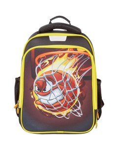 Ранец детский Flex Basketball №1 school