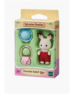 Набор игровой Sylvanian families