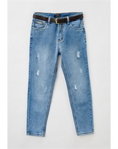 Джинсы Resser denim