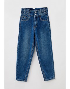 Джинсы Resser denim