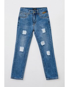 Джинсы Resser denim