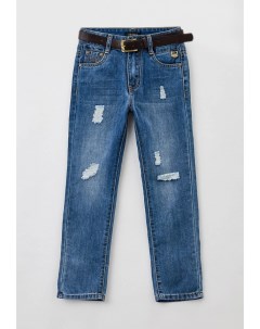 Джинсы Resser denim