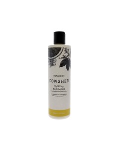 Лосьон для тела обновляющий с мандарином апельсин и грейпфрутом Replenish Uplifting Body Lotion Cowshed