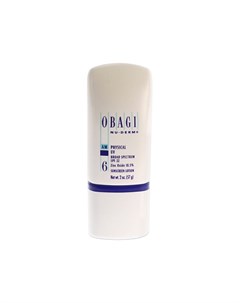 Крем для лица солнцезащитный Nu Derm Physical UV Block SPF 32 Obagi