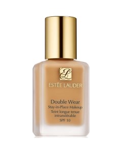 Устойчивый тональный крем SPF 10 Double Wear Estee lauder