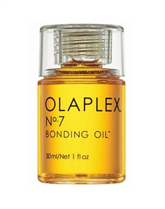 Восстанавливающее масло Капля совершенства Bonding oil №7 Olaplex (сша)