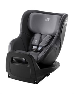 Автокресло Dualfix Pro М Britax roemer