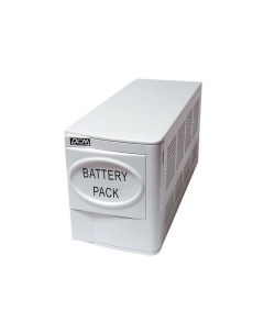 Батарея для ИБП BAT VGD 96V for VGS 3000XL ID 833814 Powercom