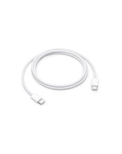 Кабель USB C 60W Charge Cable 1M MQKJ3 Apple