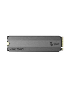 Накопитель SSD 2 5 HS SSD E2000 512G E2000 512GB PCI E 3 0 x4 NVMe TLC 3300 2100MB s IOPS 369K 470K  Hikvision