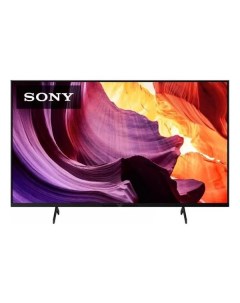 Телевизор Sony KD 50X80K KD 50X80K