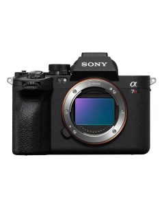 Фотоаппарат системный Sony Alpha ILCE 7RM5 Body Alpha ILCE 7RM5 Body