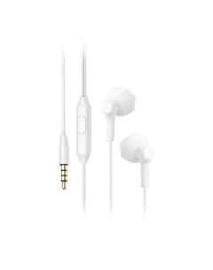 Наушники внутриканальные Rombica MySound WH 3 White MySound WH 3 White