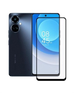 Защитное стекло для смартфона Perfeo для Tecno Camon 19 Pro PF_D0319 для Tecno Camon 19 Pro PF_D0319