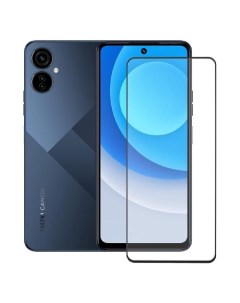 Защитное стекло для смартфона Perfeo для Tecno Camon 19 Neo PF_D0318 для Tecno Camon 19 Neo PF_D0318