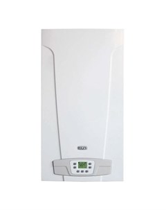 Газовый котел Baxi ECO Life 1 31F ECO Life 1 31F