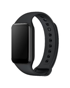 Фитнес трекер Xiaomi Smart Band 8 Active Black BHR7422GL Smart Band 8 Active Black BHR7422GL