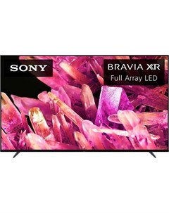 Телевизор Sony XR 65X90K XR 65X90K