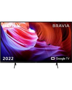 Телевизор Sony XR 55X85K XR 55X85K