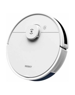 Робот пылесос Ecovacs DeeBot N8 PRO EU DeeBot N8 PRO EU