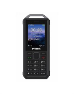Мобильный телефон Philips Xenium E2317 Xenium E2317
