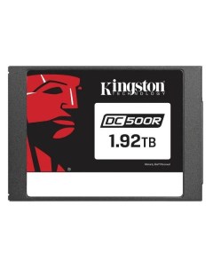SSD накопитель Kingston 1 92Tb DC500R SEDC500R 1920G 1 92Tb DC500R SEDC500R 1920G