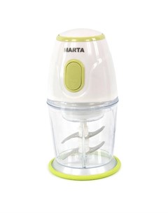 Измельчитель электрический Marta MT 2073 Green MT 2073 Green Марта