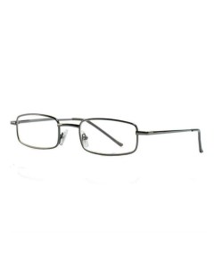 Очки корригирующие металл серый 1055 Kemner Optics 3 00 Центр сервис ооо