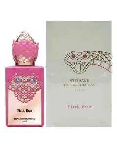 Pink Boa парфюмерная вода 50мл Stephane humbert lucas 777