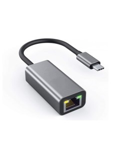 Сетевая карта USB C LAN KS 483 Ks-is