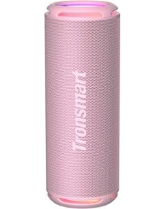 Портативная колонка 24W PINK T7 LITE Tronsmart