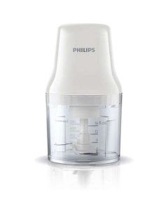 Измельчитель электрический HR1393 00 0 7л 450Вт белый Philips