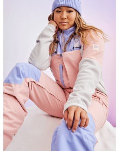 Полукомбинезон Сноубордический Chloe Kim Roxy